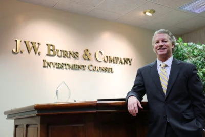 J.W. Burns